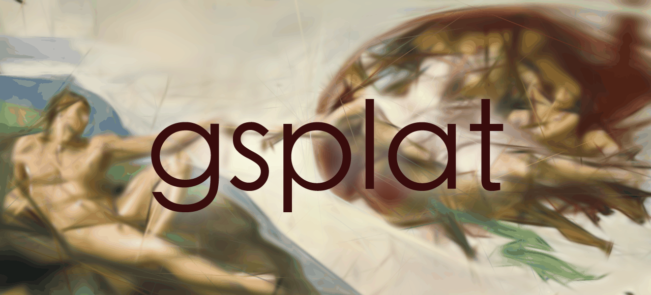 Gsplat