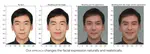 Face Morphing